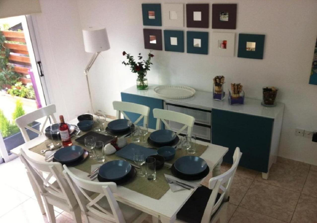 Ferienhaus Estia Luxury Maisonette