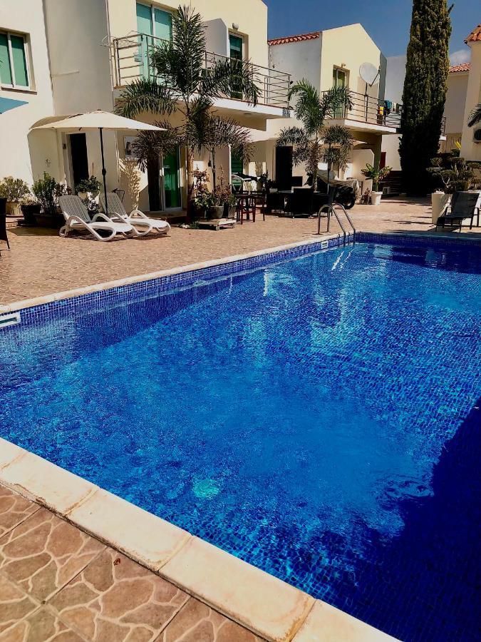 Ferienhaus Estia Luxury Maisonette