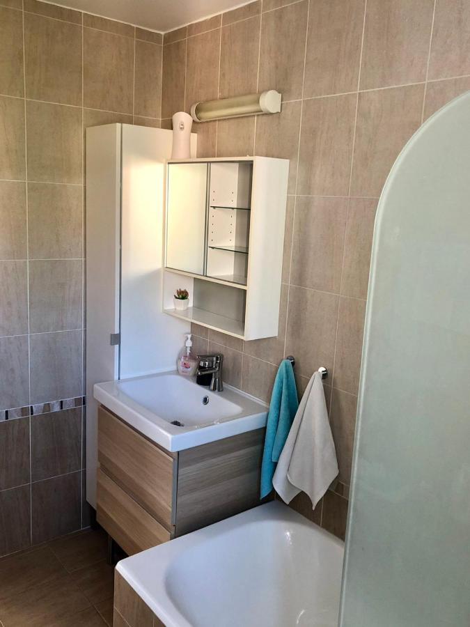 Ferienhaus Estia Luxury Maisonette Paphos