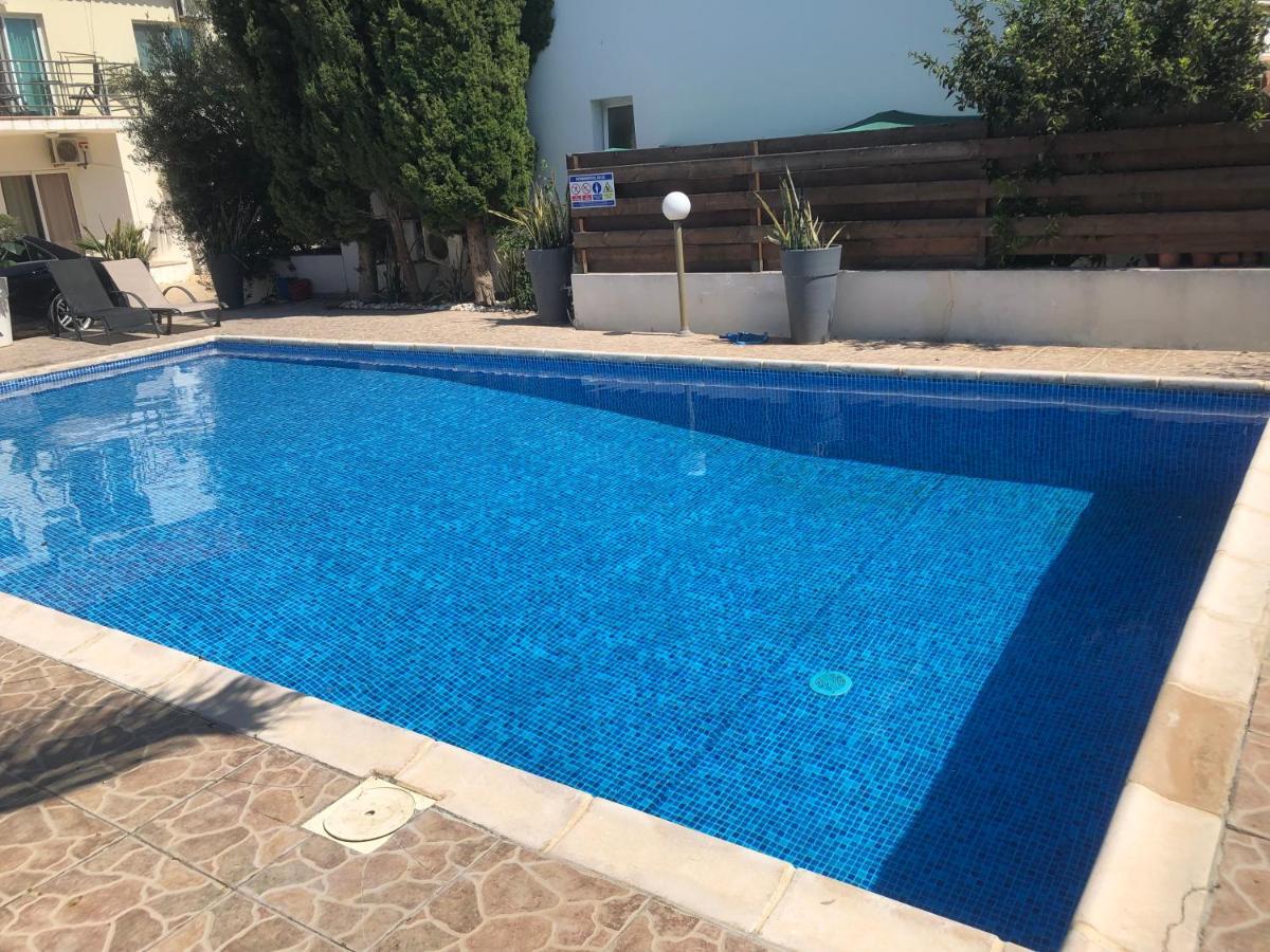 Ferienhaus Estia Luxury Maisonette Paphos