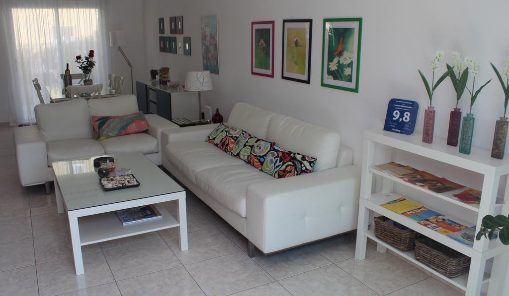 Ferienhaus Estia Luxury Maisonette *