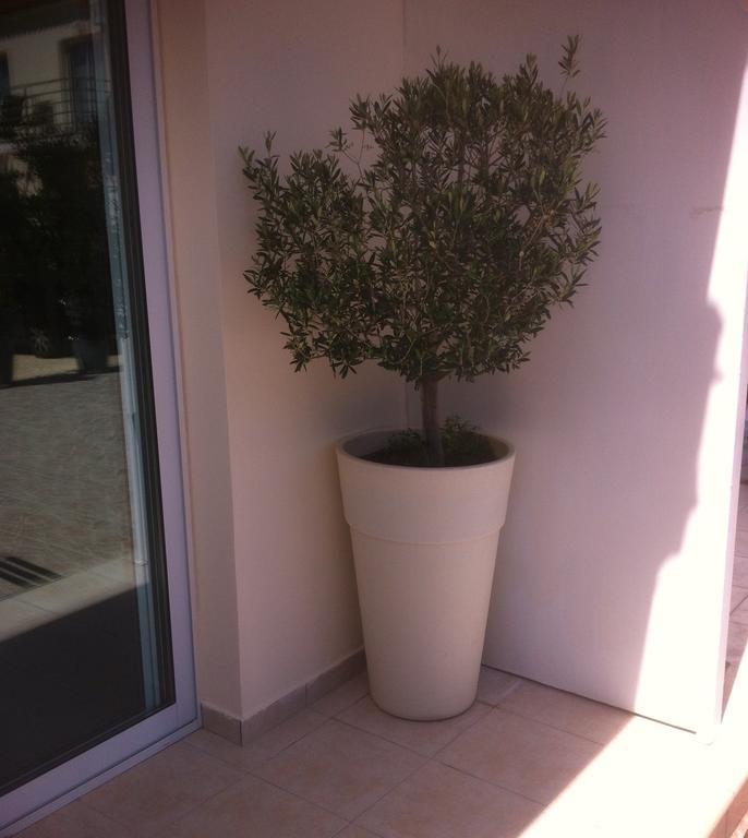 Ferienhaus Estia Luxury Maisonette Paphos