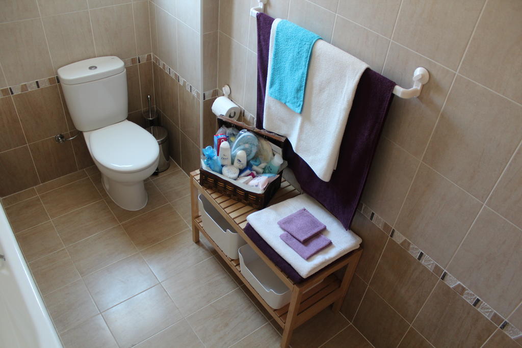 Ferienhaus Estia Luxury Maisonette Paphos