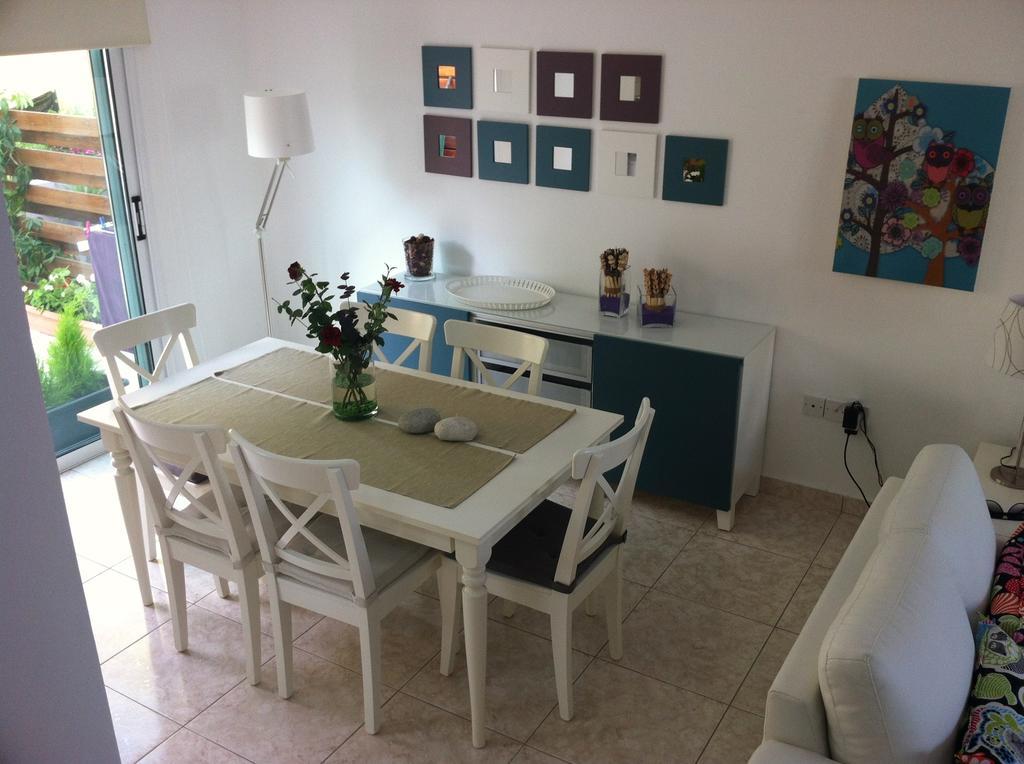 Ferienhaus Estia Luxury Maisonette