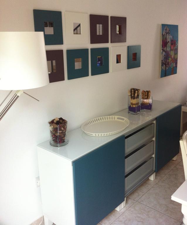 Ferienhaus Estia Luxury Maisonette *