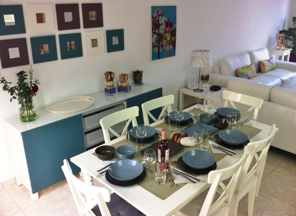 Ferienhaus Estia Luxury Maisonette