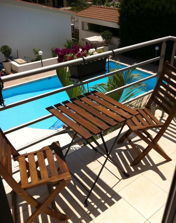 Ferienhaus Estia Luxury Maisonette *