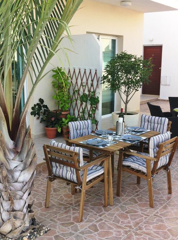 Ferienhaus Estia Luxury Maisonette *